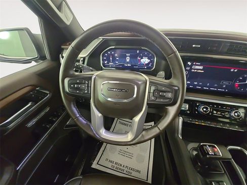 Certified 2023 GMC Sierra 1500 Denali w/ Denali Reserve Package image 12