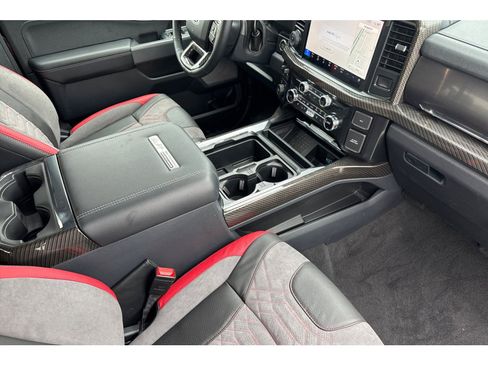 New 2024 Ford F250 Lariat w/ Lariat Ultimate Package image 12