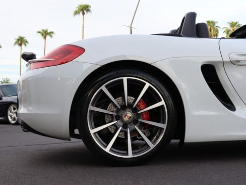 Used 2013 Porsche Boxster S image 57