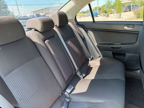 Used 2013 Mitsubishi Lancer GT FWD image 22