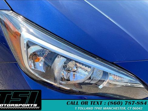 Used 2017 Subaru Impreza 2.0i Sport AWD/4WD image 28