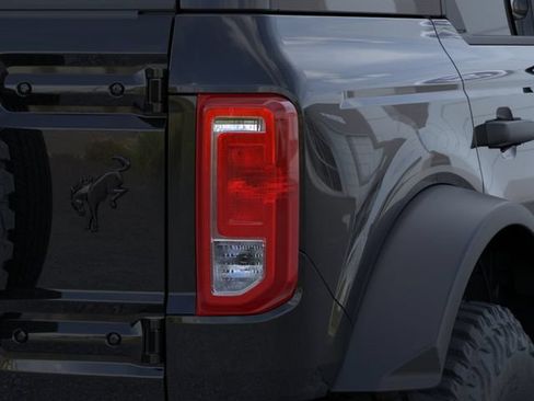 New 2026 Ford Bronco Big Bend w/ Black Diamond Package AWD/4WD image 23
