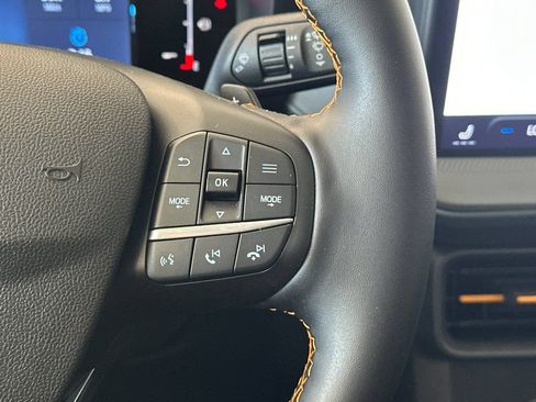 New 2025 Ford Maverick Tremor AWD/4WD image 27