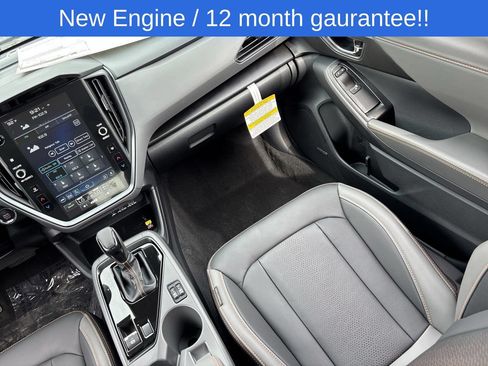 New 2026 Subaru Crosstrek 2.5i Limited AWD/4WD image 12