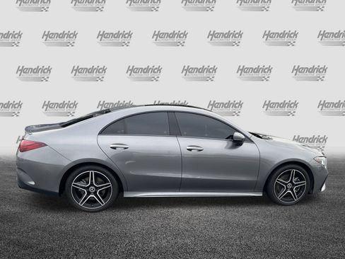 Certified 2024 Mercedes-Benz CLA 250 CLA 250 image 10