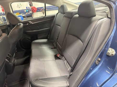 Used 2019 Subaru Legacy 2.5i Limited AWD/4WD image 12