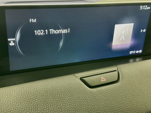 Used 2026 MAZDA CX-90 3.3 Turbo w/ Premium Sport Pkg AWD/4WD image 21