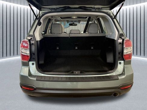 Used 2015 Subaru Forester 2.5i Touring w/ Eyesight & Navigation System image 9