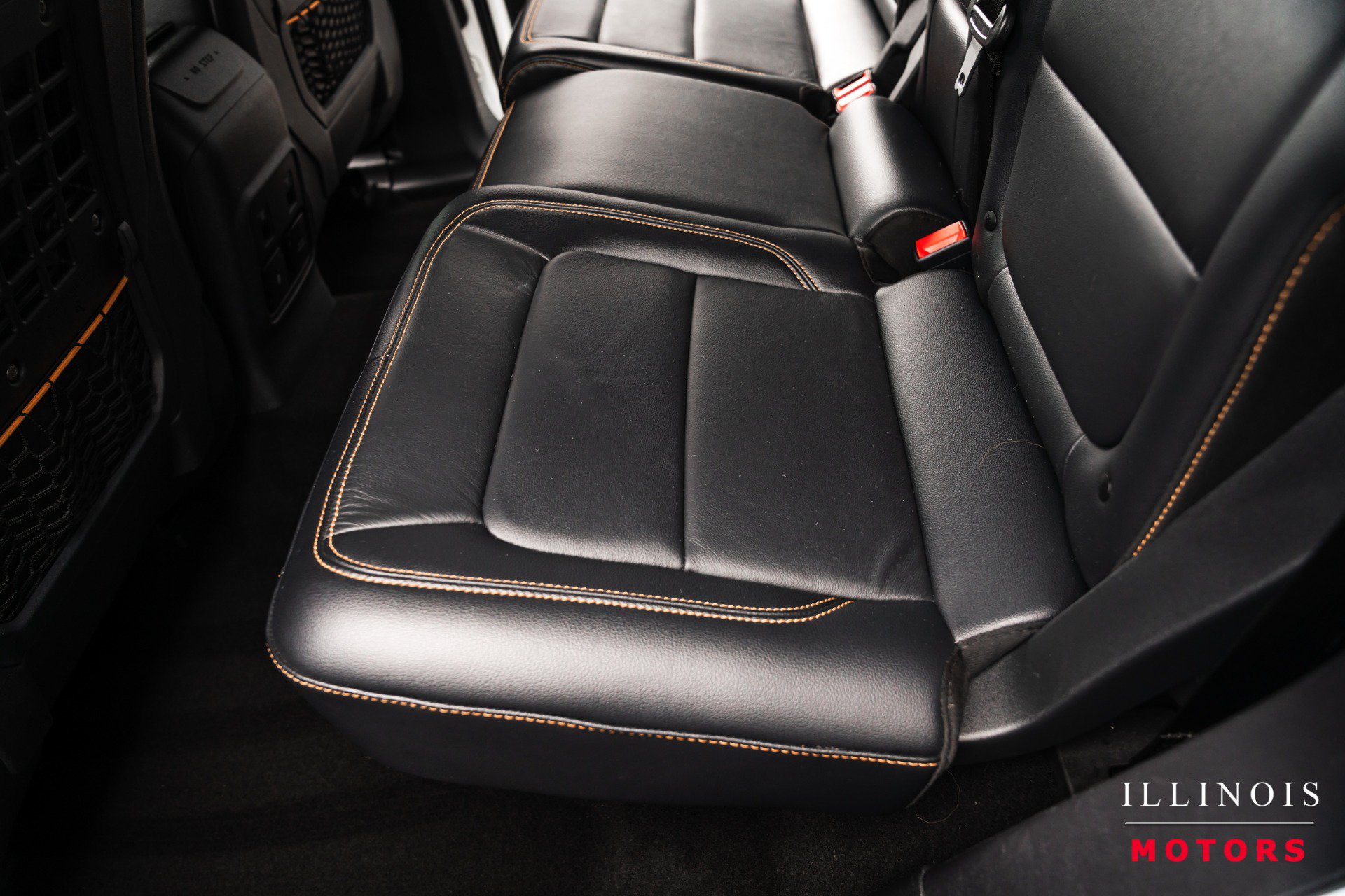 Used 2022 Ford Bronco Badlands AWD/4WD image 34