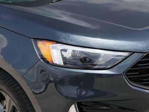 Certified 2023 Ford Edge SEL w/ Sport Appearance Package AWD/4WD image 29