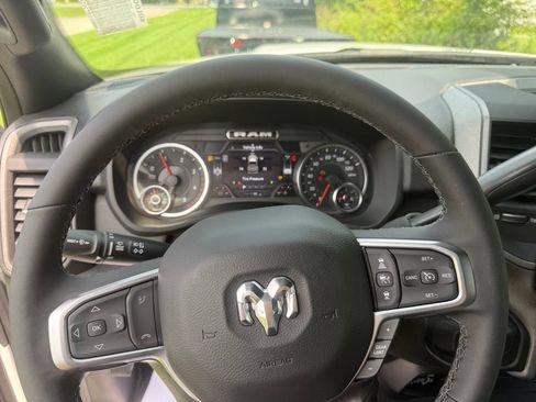 Used 2025 RAM 2500 Tradesman w/ Safety Group AWD/4WD image 19