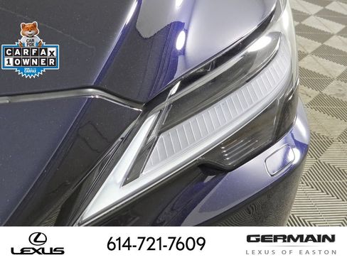 Certified 2024 Lexus RX 350 AWD w/ Convenience Package image 14