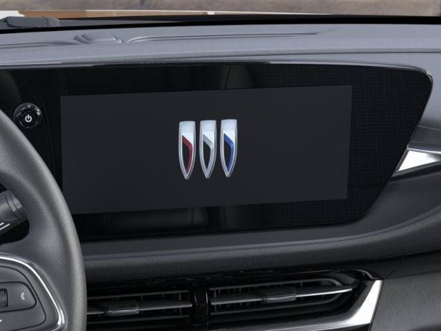 New 2026 Buick Envista Sport Touring FWD image 44