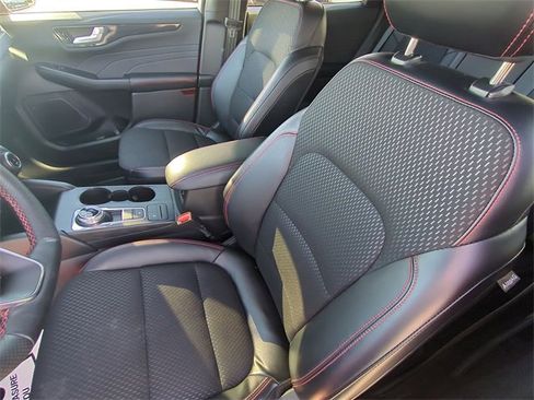 Used 2025 Ford Escape ST-Line w/ Equipment Group 301A image 21