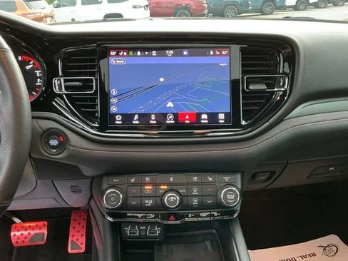 Used 2022 Dodge Durango R/T RWD image 20