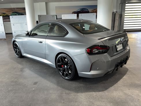 New 2026 BMW 230i Coupe w/ Premium Package image 5