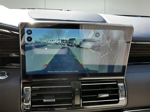 Used 2024 Lincoln Navigator L Black Label image 27