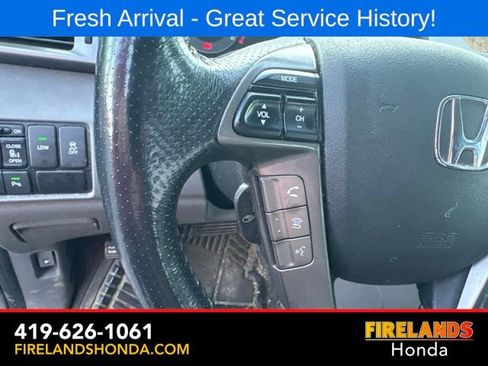 Used 2015 Honda Odyssey Touring image 20