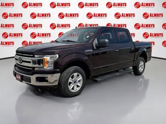 Used 2019 Ford F150 XLT video 1