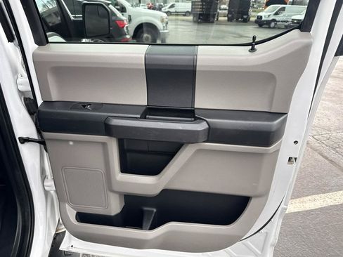 Used 2019 Ford F150 XL w/ Equipment Group 101A Mid AWD/4WD image 22