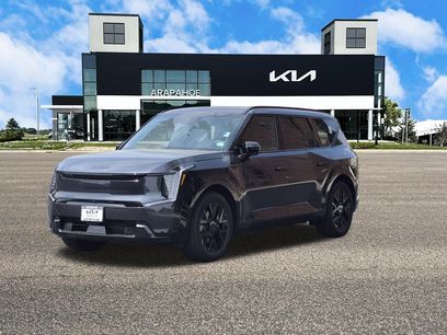 New 2026 Kia EV9 Land w/ Nightfall Edition Package
