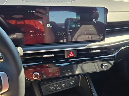 New 2025 Kia K5 GT-Line w/ GT-Line Premium Package image 10