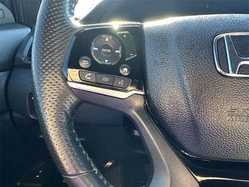 Certified 2021 Honda Passport Elite image 13