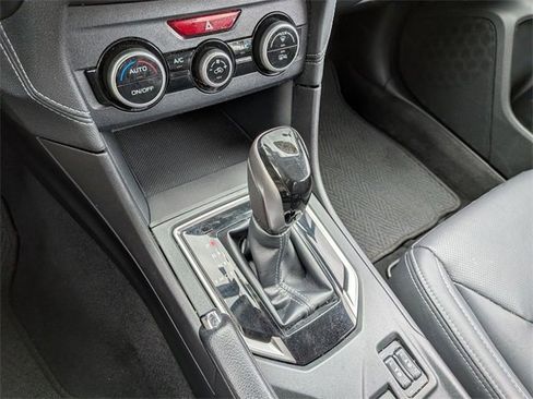 Certified 2023 Subaru Impreza 2.0i Limited image 16