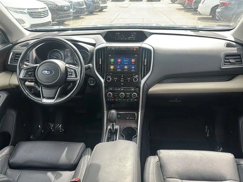 Used 2021 Subaru Ascent Touring AWD/4WD image 20