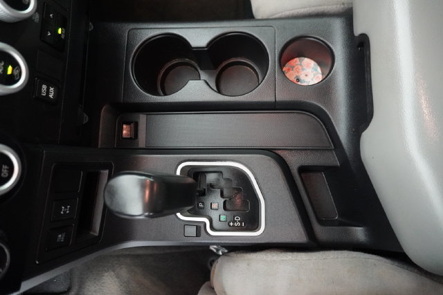 Used 2019 Toyota Sequoia SR5 AWD/4WD image 30