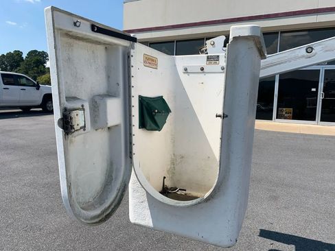 Used 2012 Ford F450 XL w/ PWR Equipment Group image 44