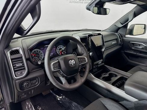 Used 2025 RAM 1500 Big Horn image 9