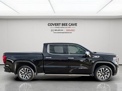 Used 2023 GMC Sierra 1500 Denali w/ Denali Reserve Package image 11