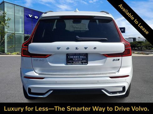 Certified 2026 Volvo XC60 B5 Plus w/ Protection Package Premier AWD/4WD image 5