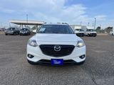 Used 2015 MAZDA CX-9 Grand Touring w/ GT Technology Package image 3