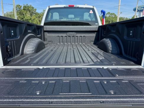 New 2026 Ford F250 XL w/ STX Appearance Package image 21