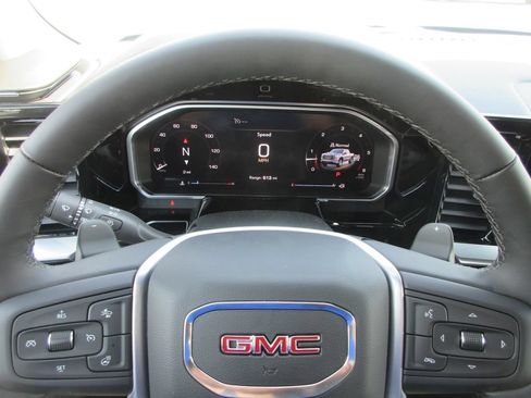 New 2026 GMC Sierra 1500 SLT w/ SLT Convenience Package AWD/4WD image 18