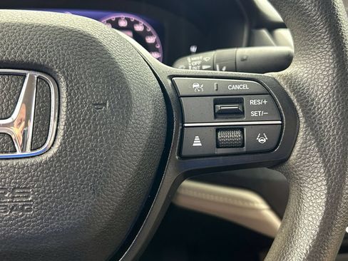 Used 2024 Honda Accord LX image 27