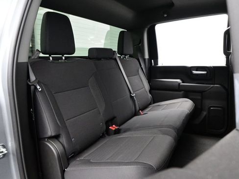 New 2026 Chevrolet Silverado 2500 Custom w/ Custom Value Package AWD/4WD image 14