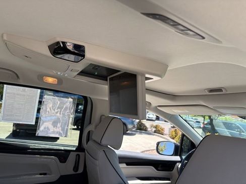 Certified 2025 Honda Odyssey Touring image 16