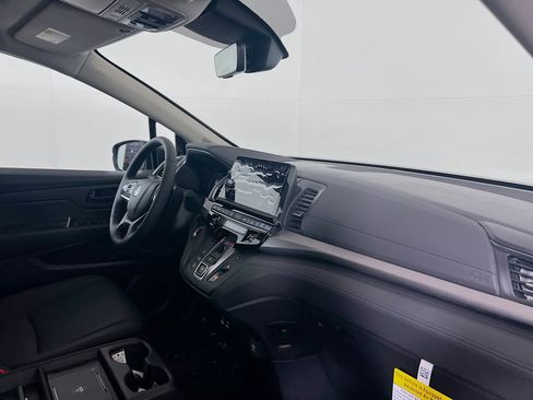 New 2026 Honda Odyssey EX-L image 7