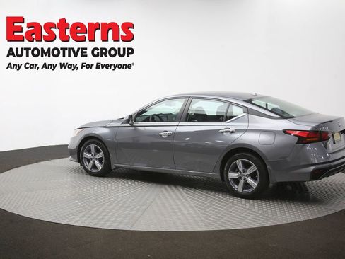 Used 2019 Nissan Altima 2.5 S AWD/4WD image 64