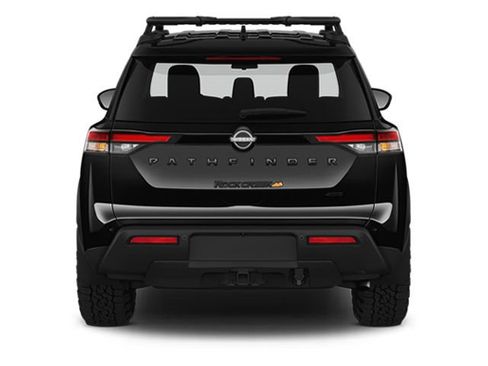 Used 2023 Nissan Pathfinder Platinum AWD/4WD image 6