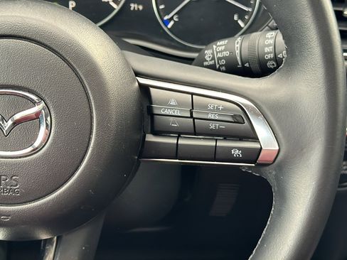 Certified 2025 MAZDA CX-30 AWD 2.5 S w/ Preferred Package image 31