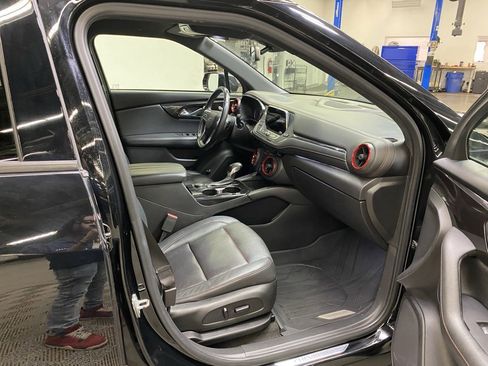Used 2020 Chevrolet Blazer RS image 14