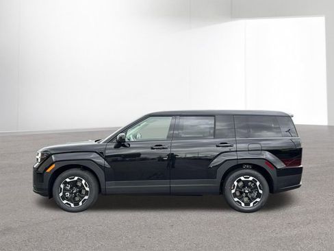 New 2026 Hyundai Santa Fe SE image 14