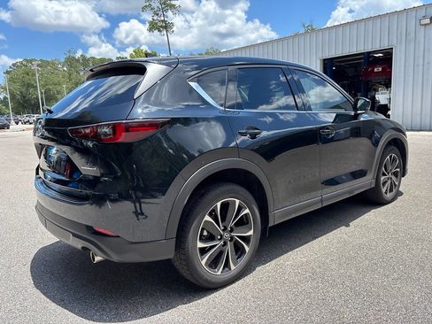 Used 2023 MAZDA CX-5 AWD 2.5 S w/ Premium Plus Pkg image 26