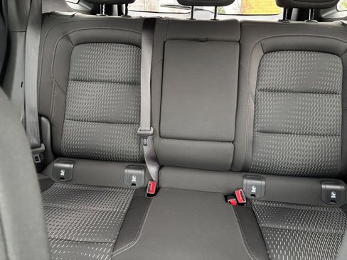 Used 2025 Chevrolet Equinox LT image 37