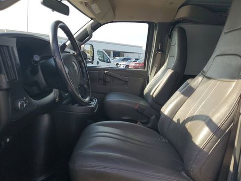 Used 2023 GMC Savana 2500 Extended w/ Driver Convenience Package image 13