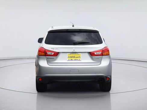 Used 2013 Mitsubishi Outlander Sport ES FWD image 7